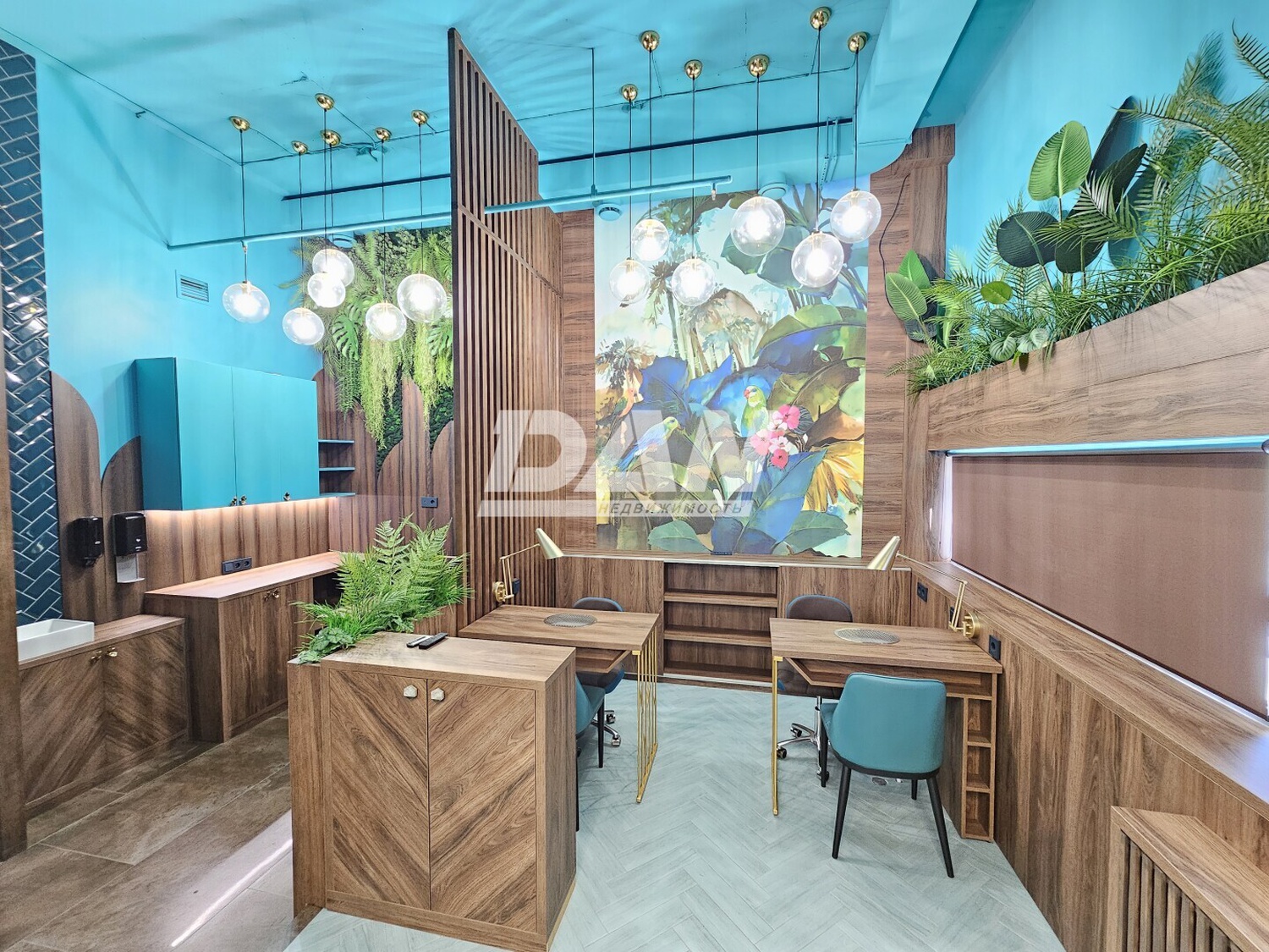 Помещение свободного назначения 74,7 м²