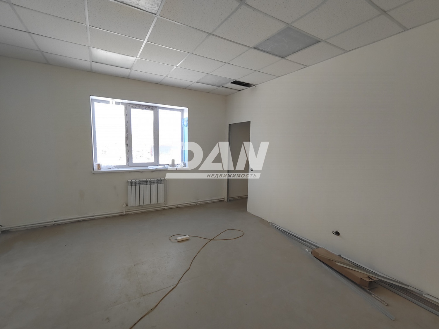 Помещение свободного назначения 268 м²