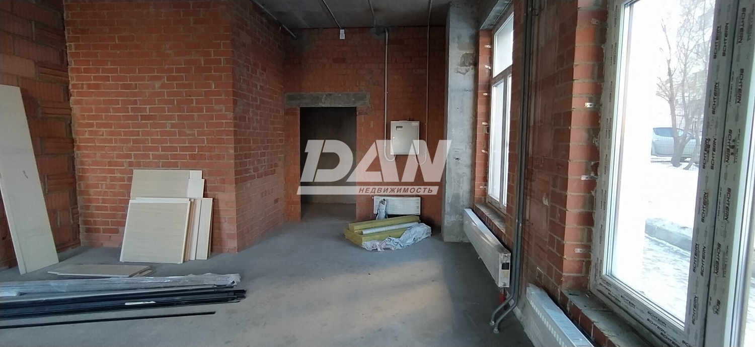 Помещение свободного назначения 140 м²