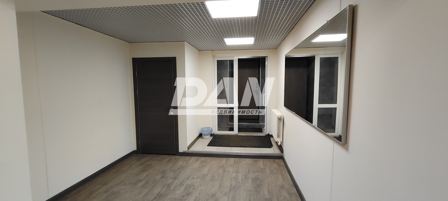 Арендный бизнес 295 м²