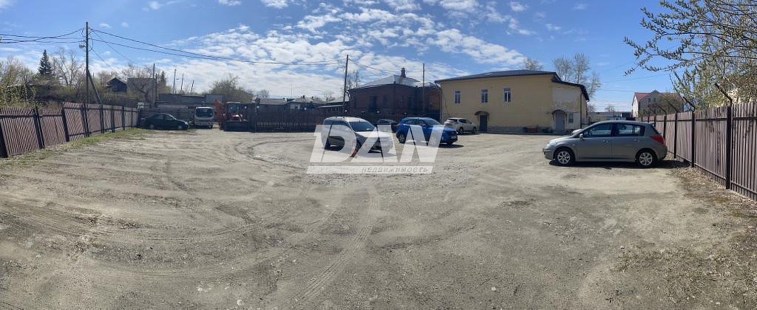 Помещение свободного назначения 336 м²