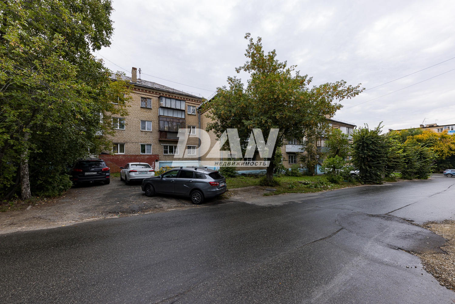 Торговая площадь 68 м²