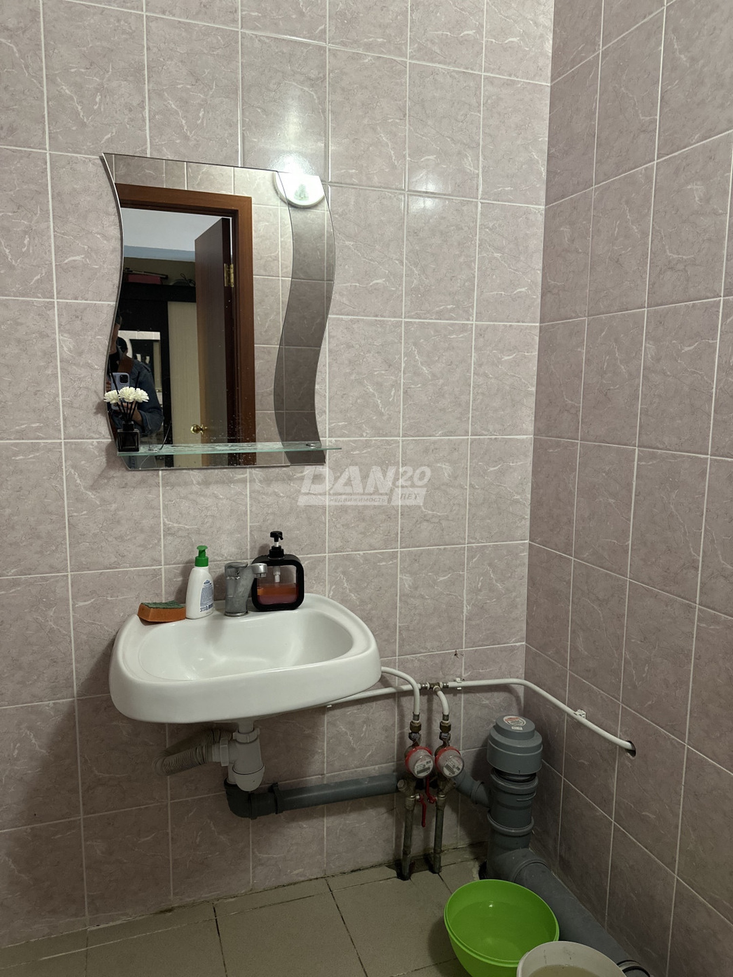 Офис 202,4 м²