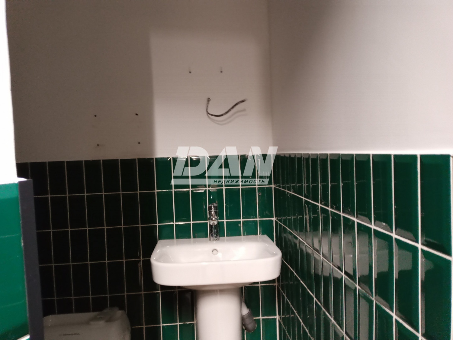 Помещение свободного назначения 76,4 м²