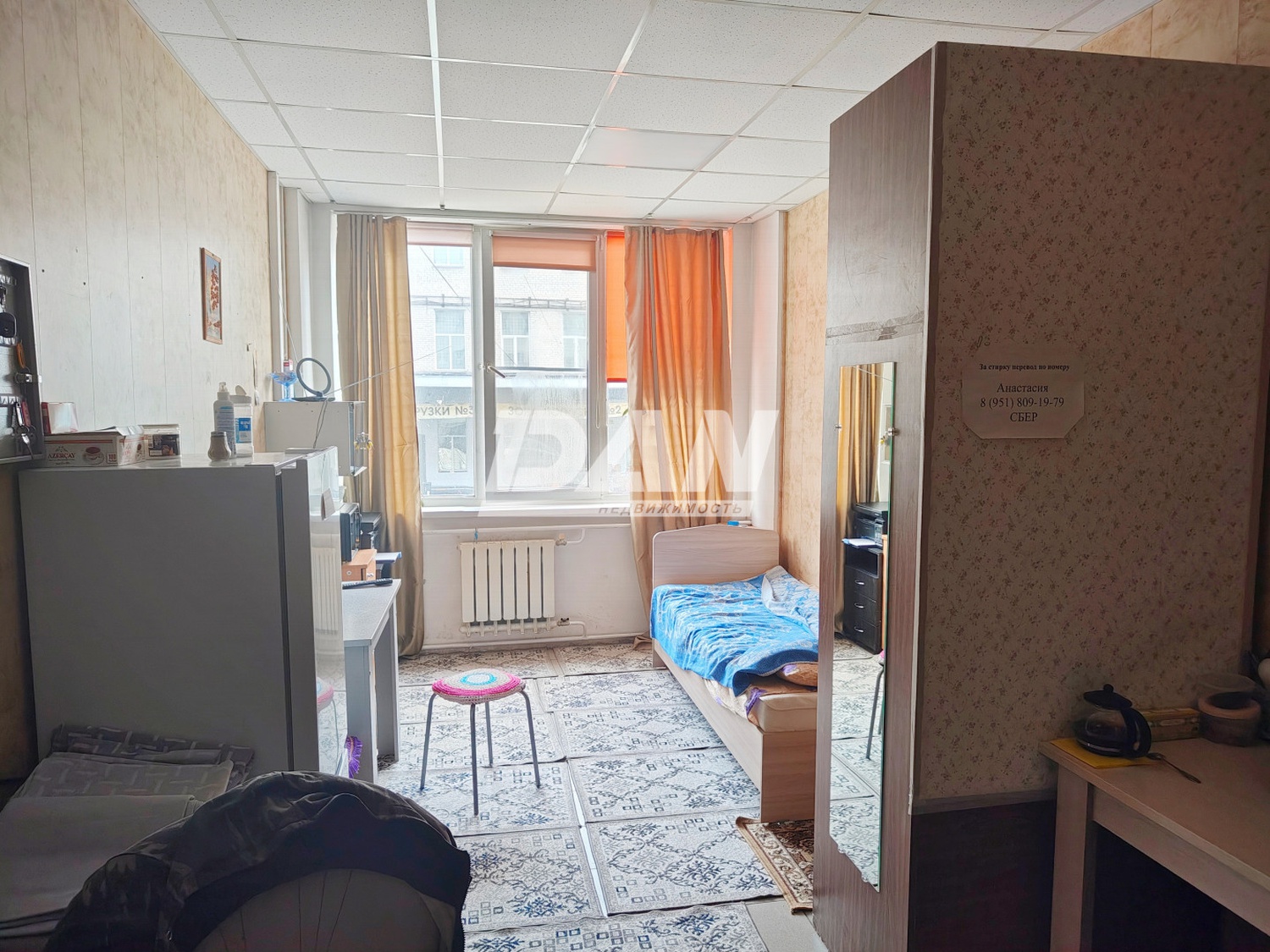 Помещение свободного назначения 4439,9 м²