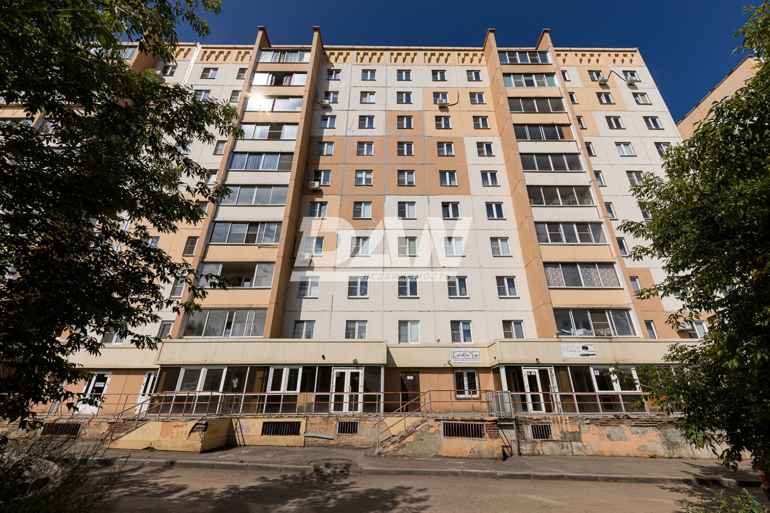 Помещение свободного назначения 184 м²