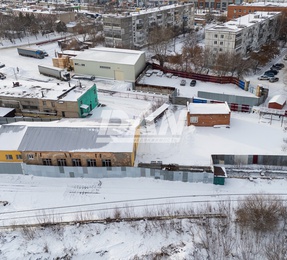 Производственное помещение, 550 м²