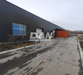 Склад, 350 м²