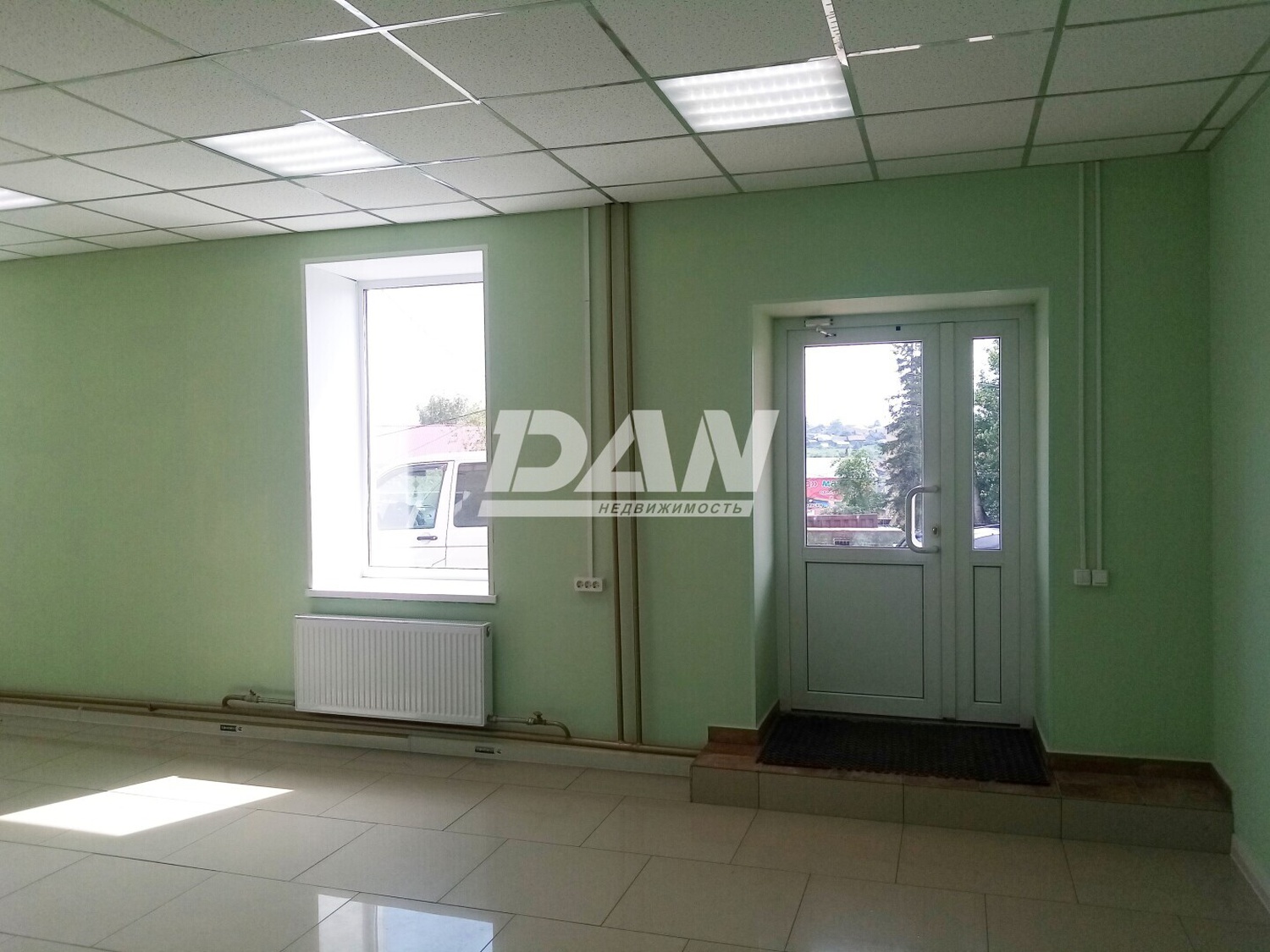 Арендный бизнес 289,7 м²
