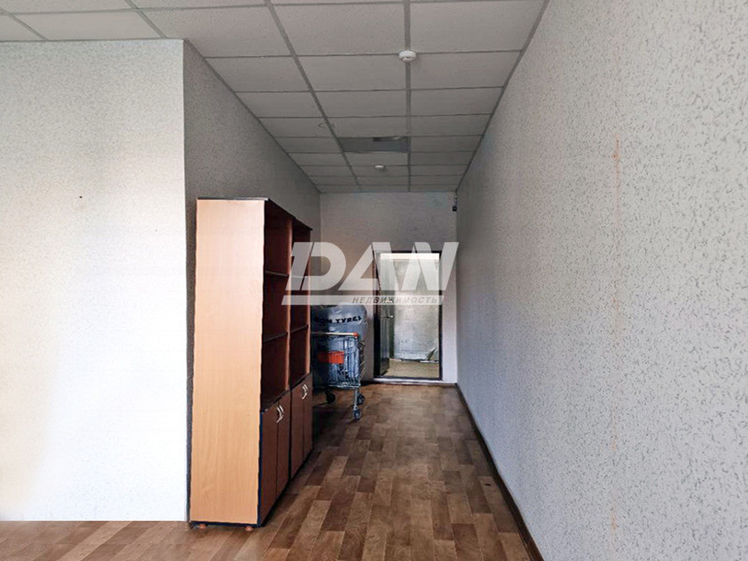 Производственное помещение 141 м²