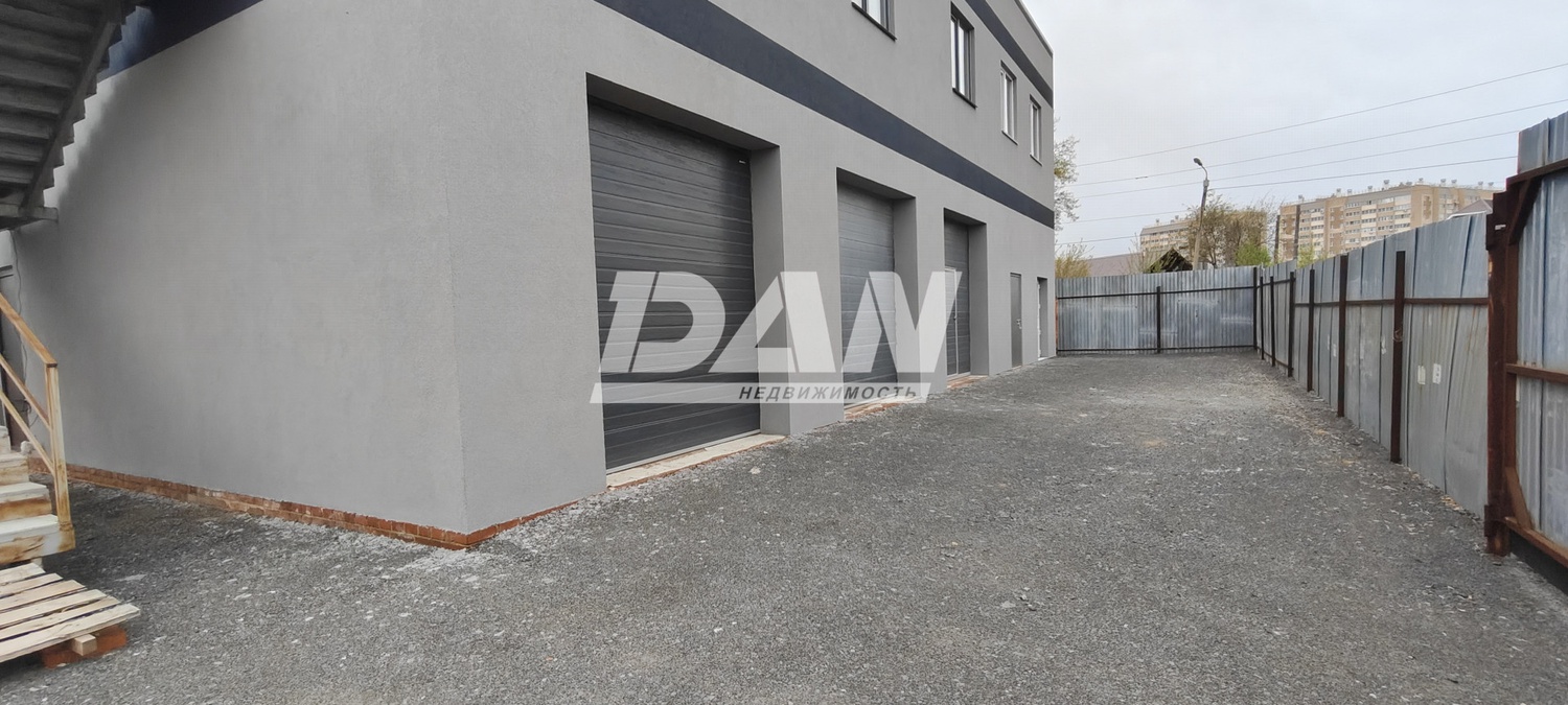 Помещение свободного назначения 262,4 м²