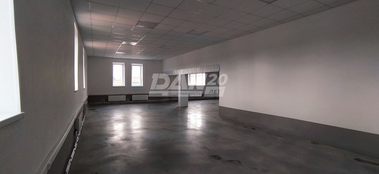 Склад 5130 м²