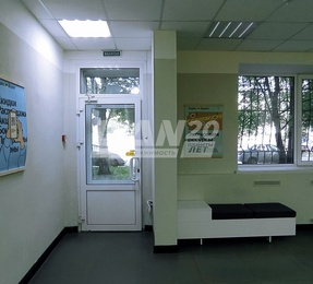 Помещение свободного назначения, 52,1 м²