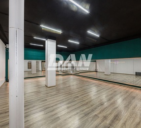 Помещение свободного назначения, 271 м²