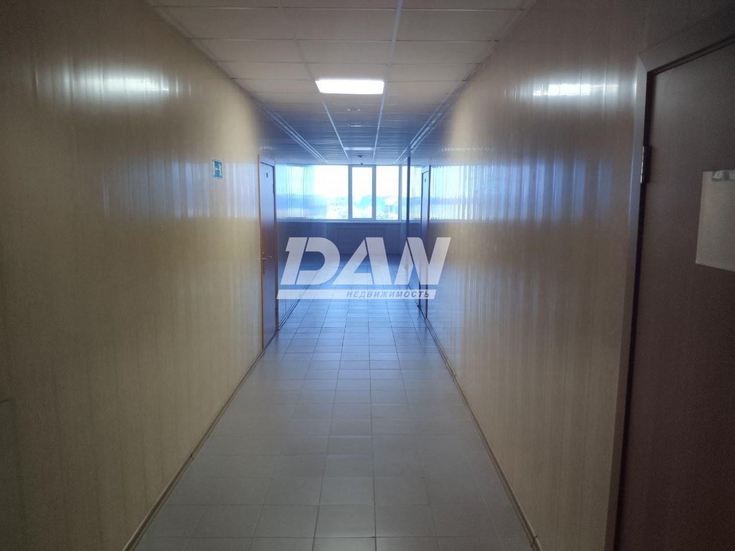 Офис 300 м²