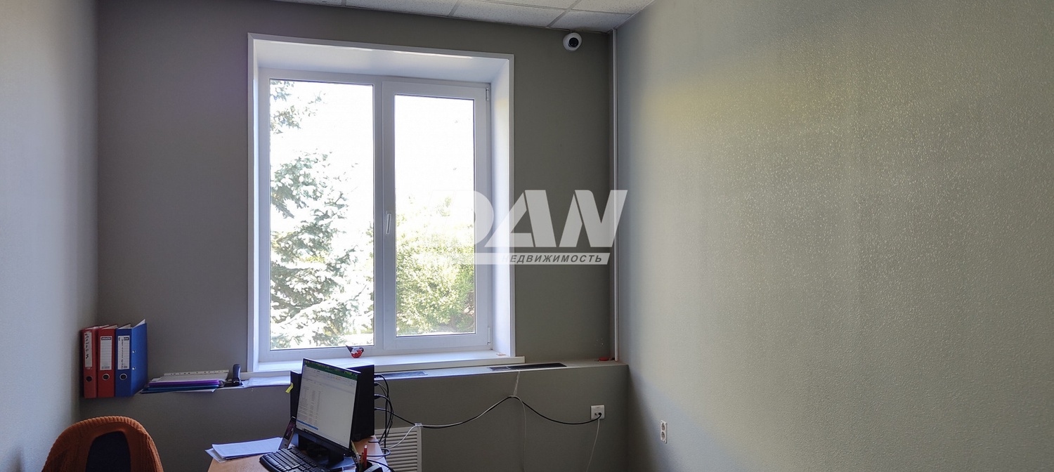 Склад 1400 м²