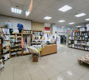 Торговое помещение, 100 м²