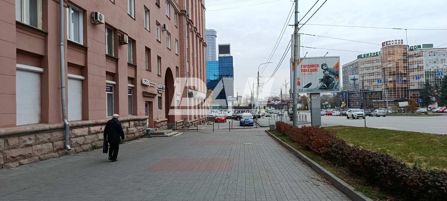 Помещение свободного назначения 76 м²