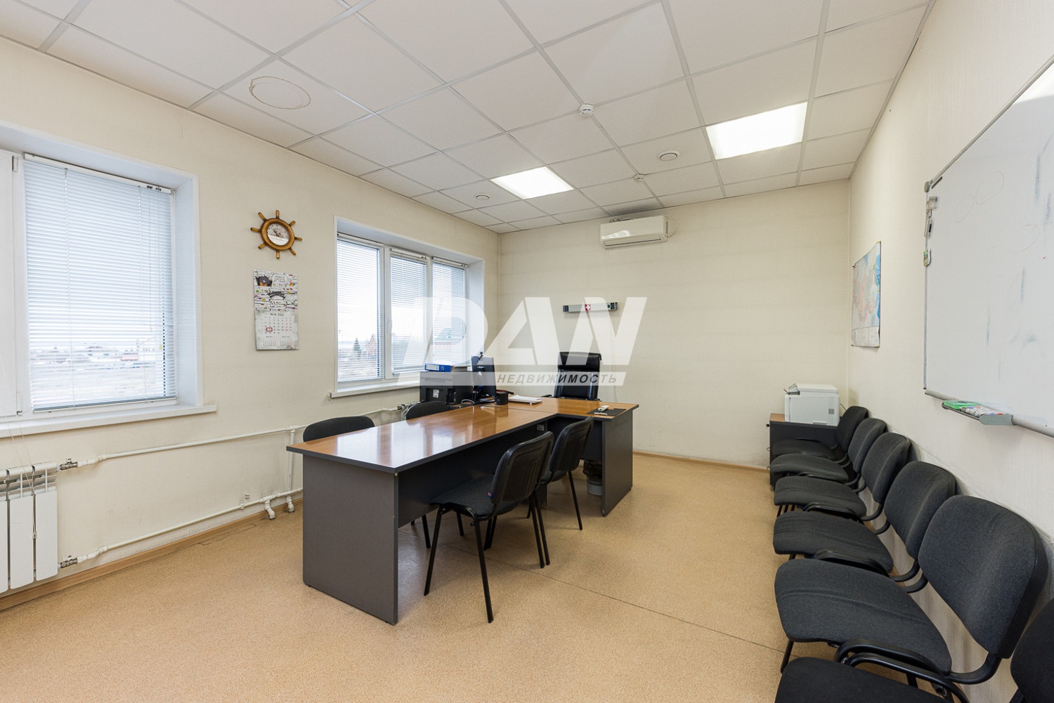 Помещение свободного назначения 7101,7 м²