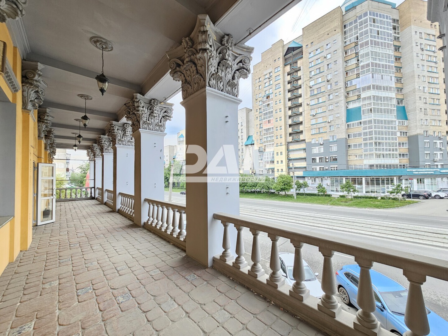 Помещение свободного назначения 650 м²