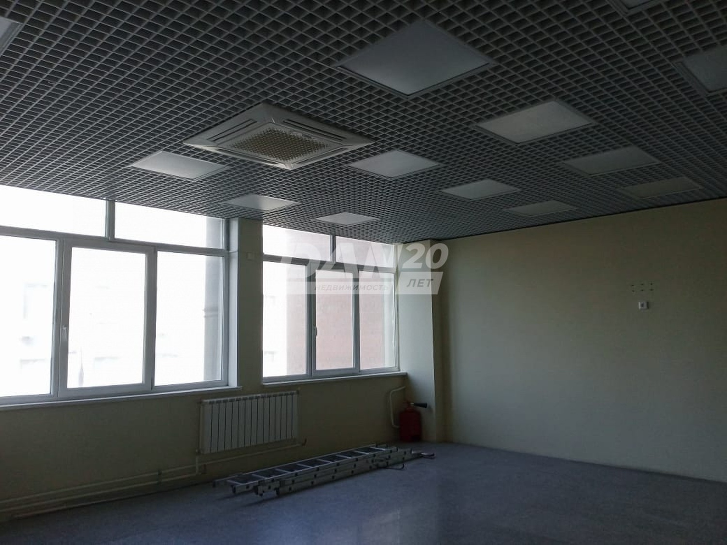 Торговая площадь 215,8 м²