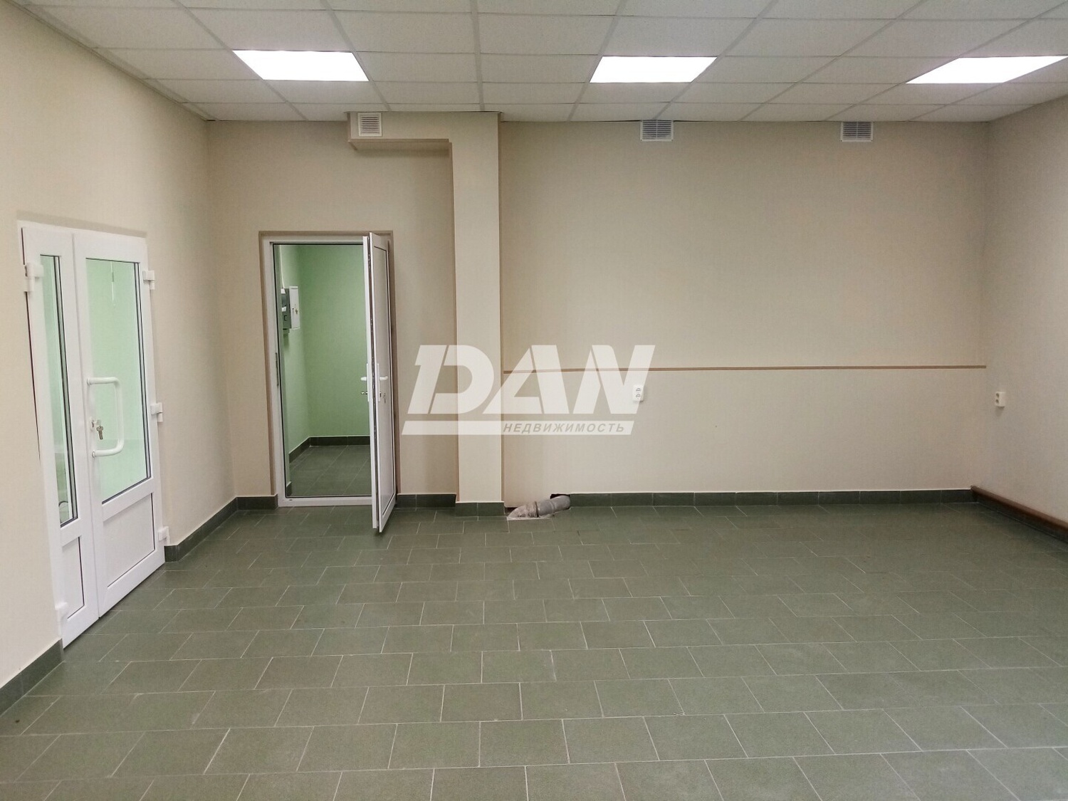 Арендный бизнес 289,7 м²
