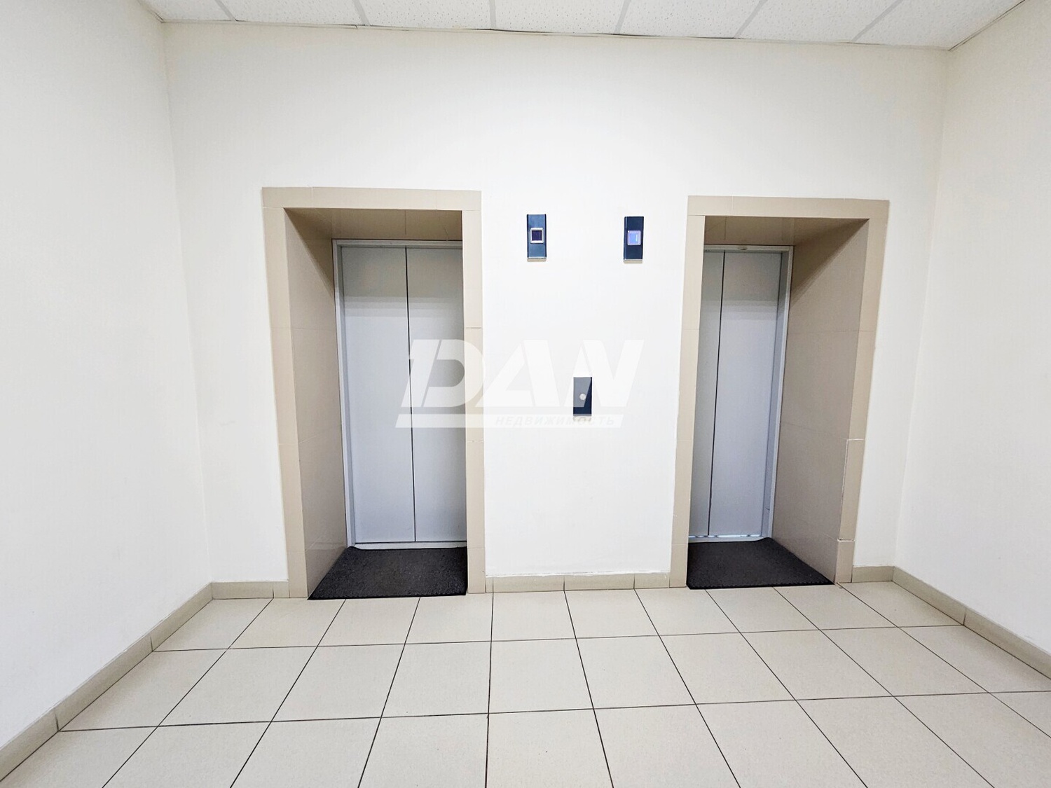 Помещение свободного назначения 42,4 м²