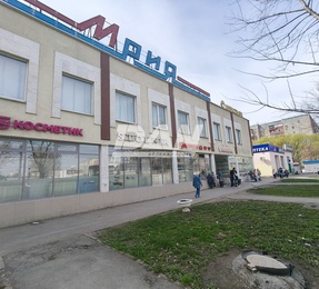 Торговое помещение, 355 м²