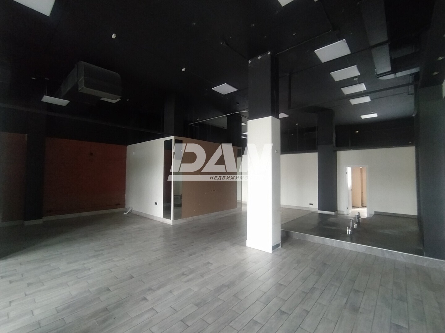 Помещение свободного назначения 195,5 м²