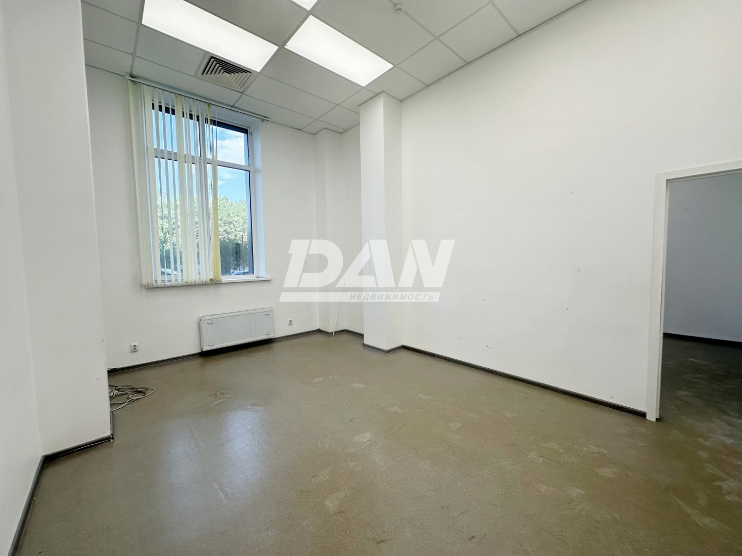 Помещение свободного назначения 95 м²