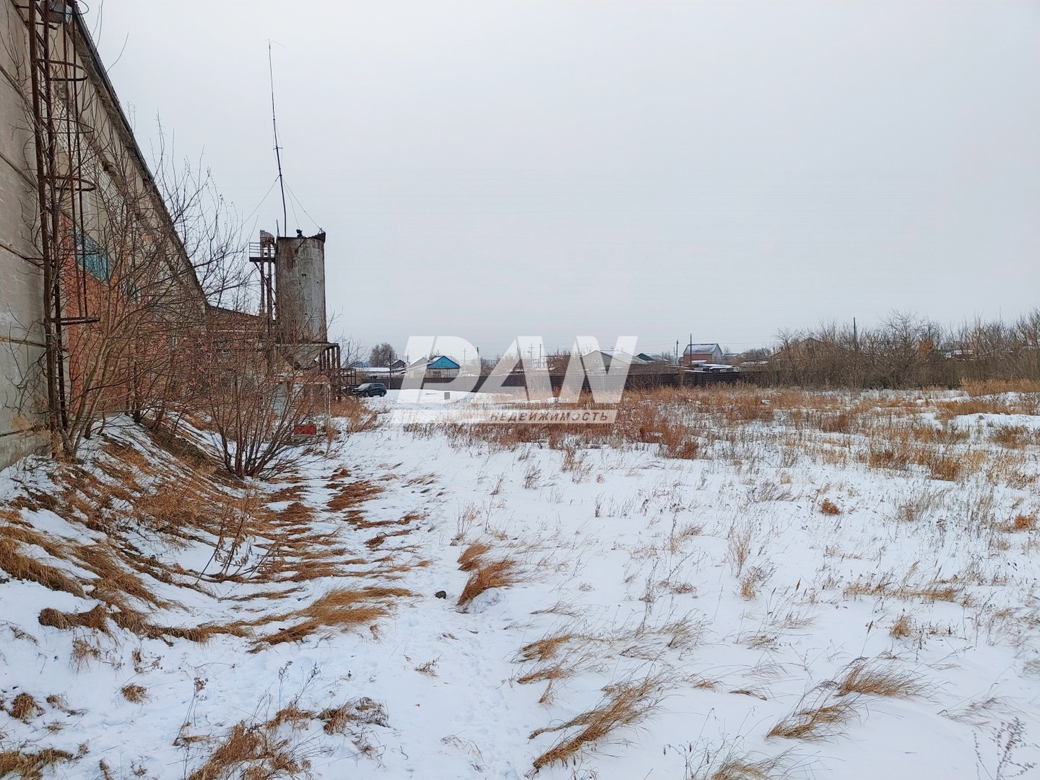 Производственное помещение 5359 м²