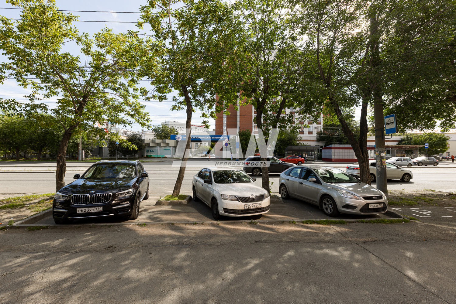 Офис 685,3 м²