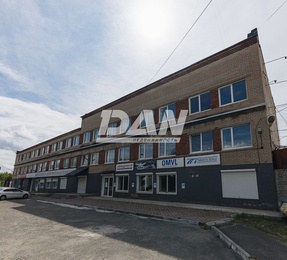 Производственное помещение, 55 м²