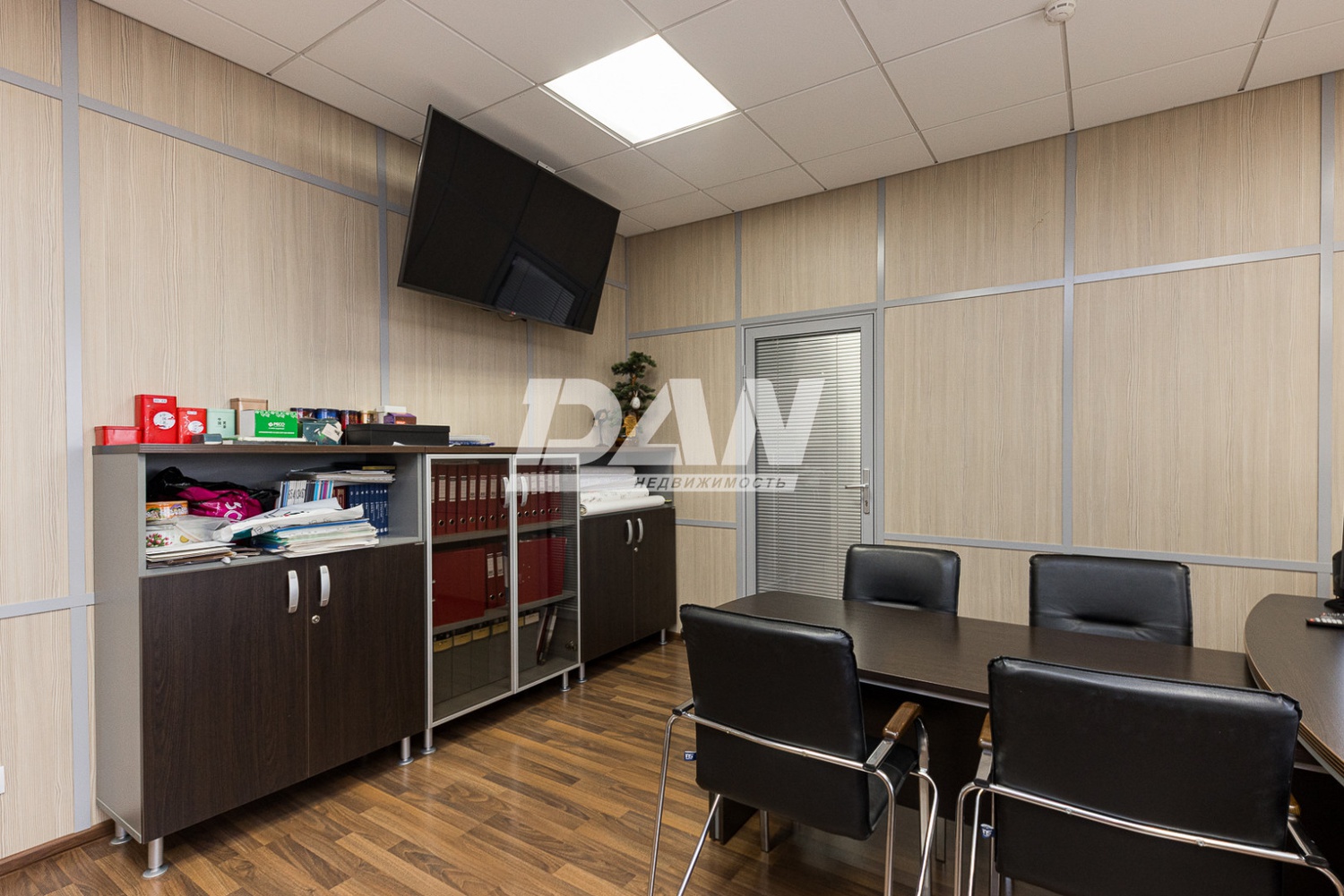 Помещение свободного назначения 7101,7 м²