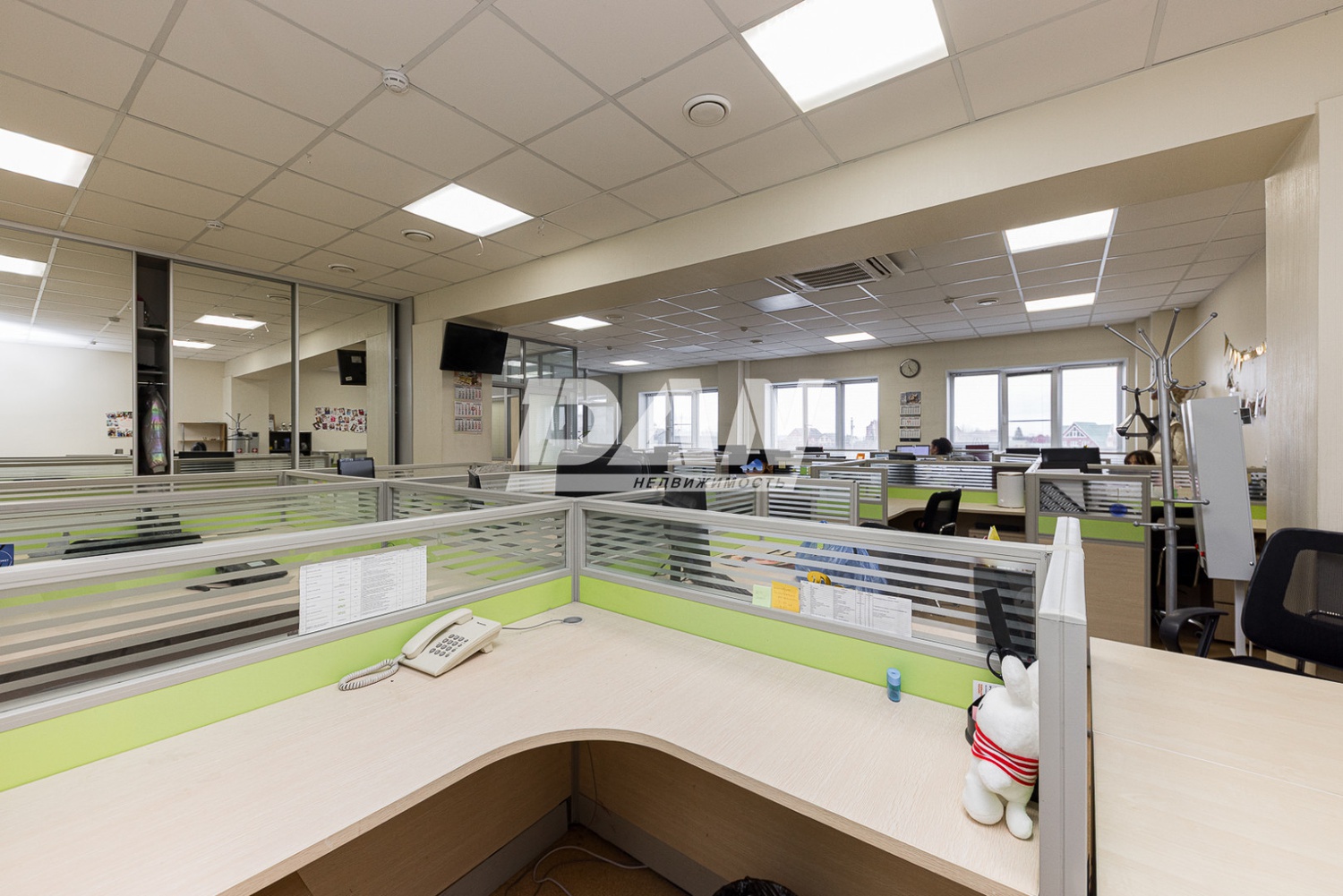 Склад 7101,7 м²