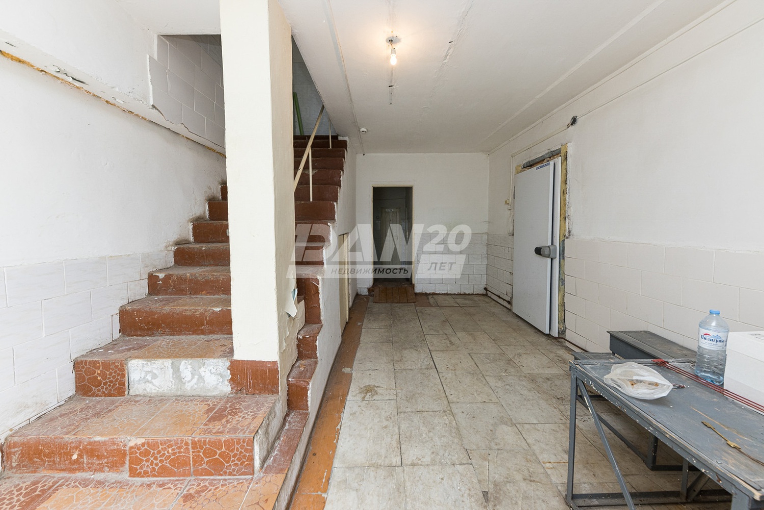Производственное помещение 501 м²