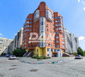 Офис, 498 м²