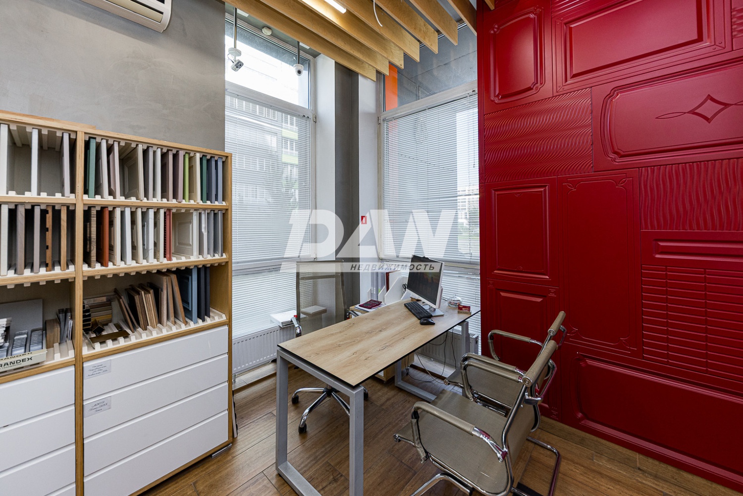 Торговая площадь 143,1 м²