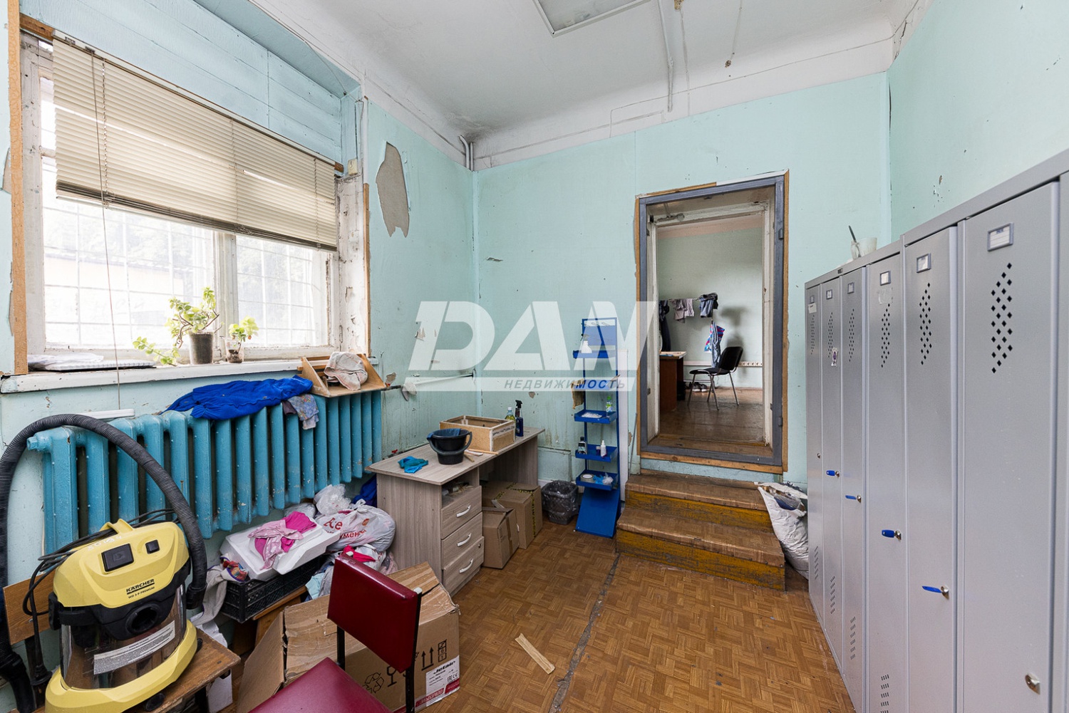 Помещение свободного назначения 353 м²