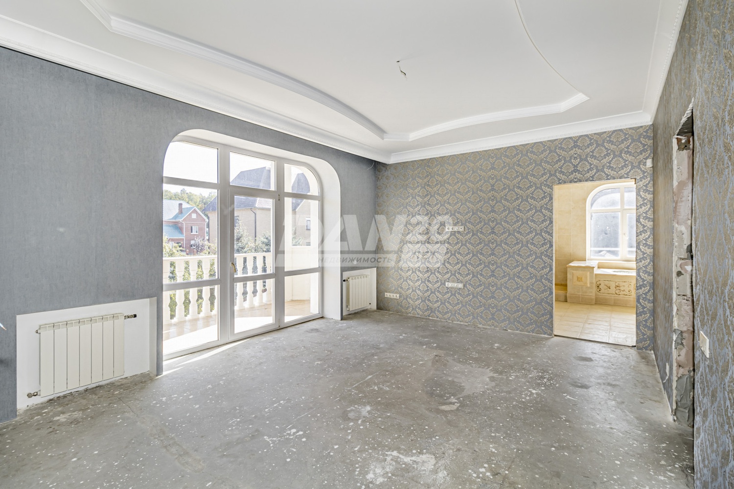 Помещение свободного назначения 593 м²