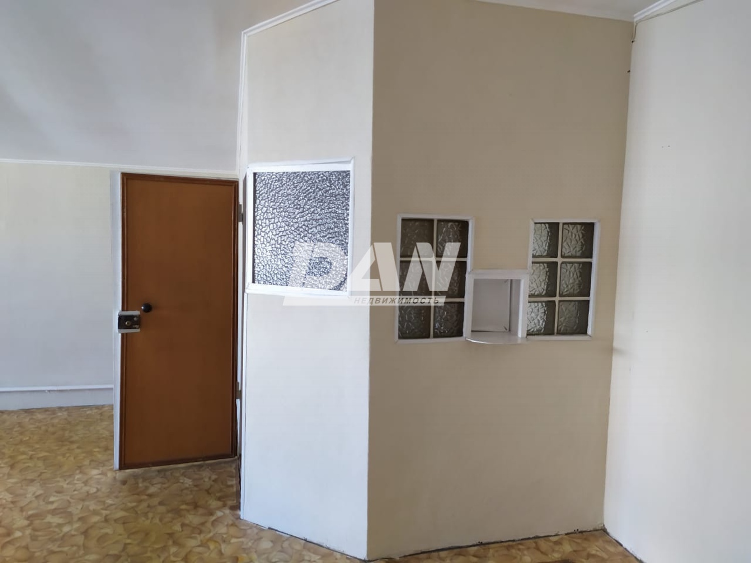 Офис 50 м²