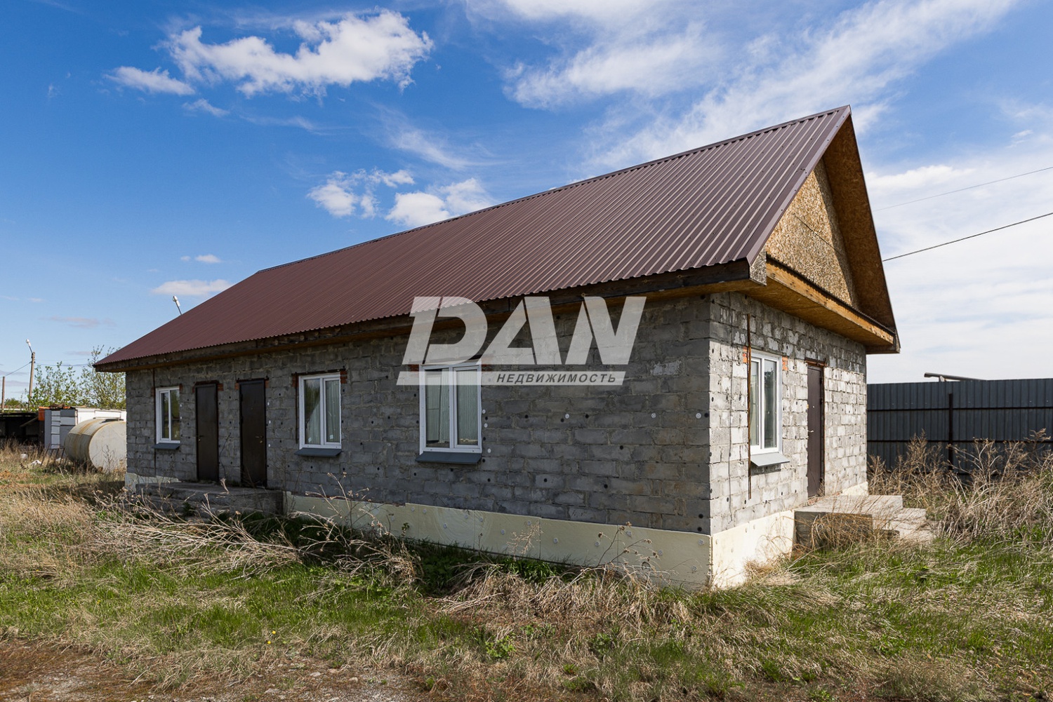 Производственное помещение 1137 м²