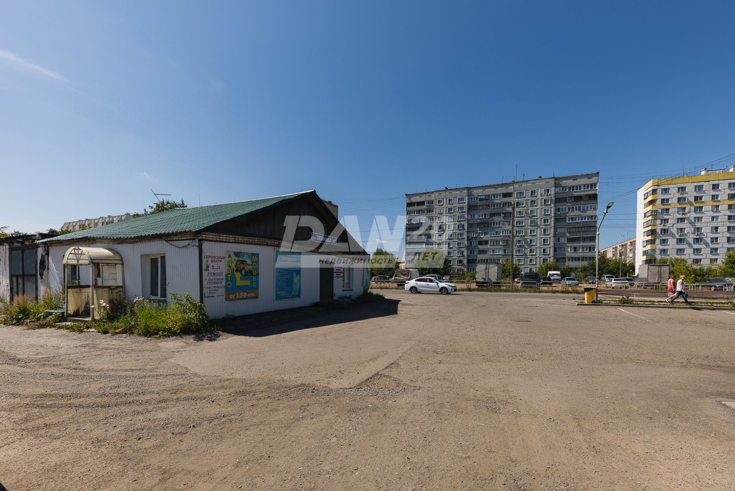 Помещение свободного назначения 944,8 м²