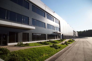 PNK Group получила разрешение на строительство в новом индустриальном парке в Подмосковье