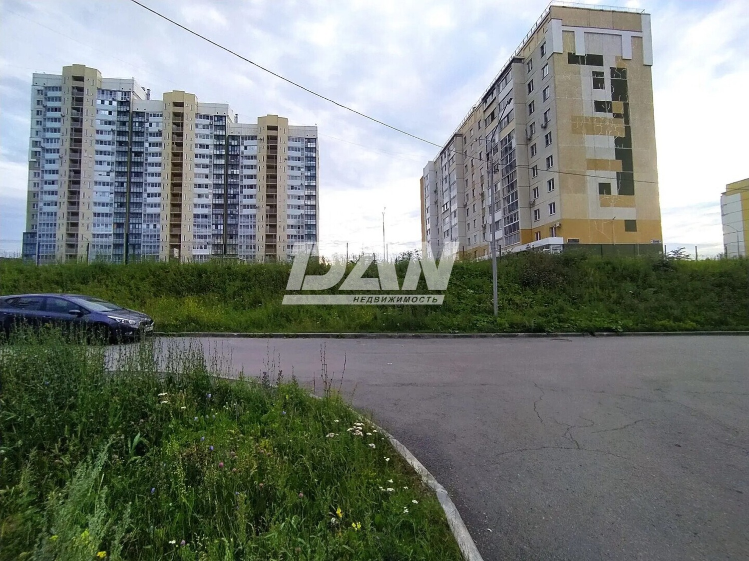 Помещение свободного назначения 126,3 м²
