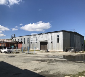 Производственное помещение, 530 м²