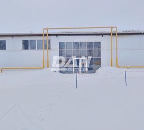 Склад, 648 м²