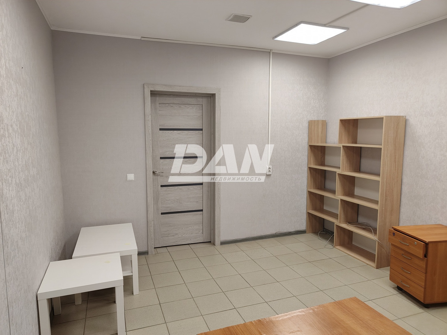 Офис 174,4 м²