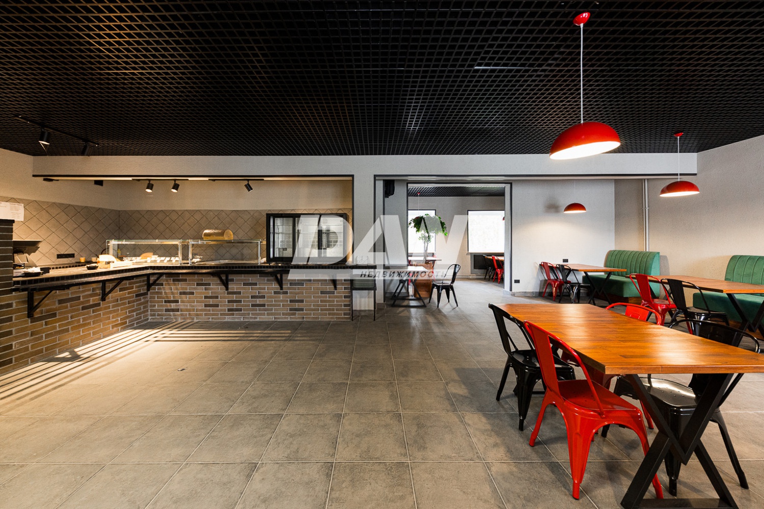 Арендный бизнес 375,9 м²