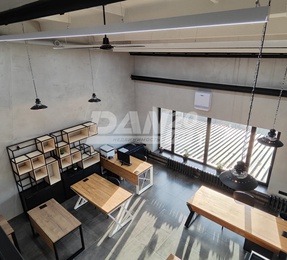 Офис, 278 м²